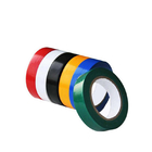 Electrical Insulation PVC Adhesive Tape Waterproof