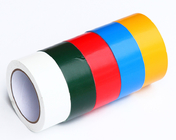 Electrical Insulation PVC Adhesive Tape Blue 50mm 48mm 25mm